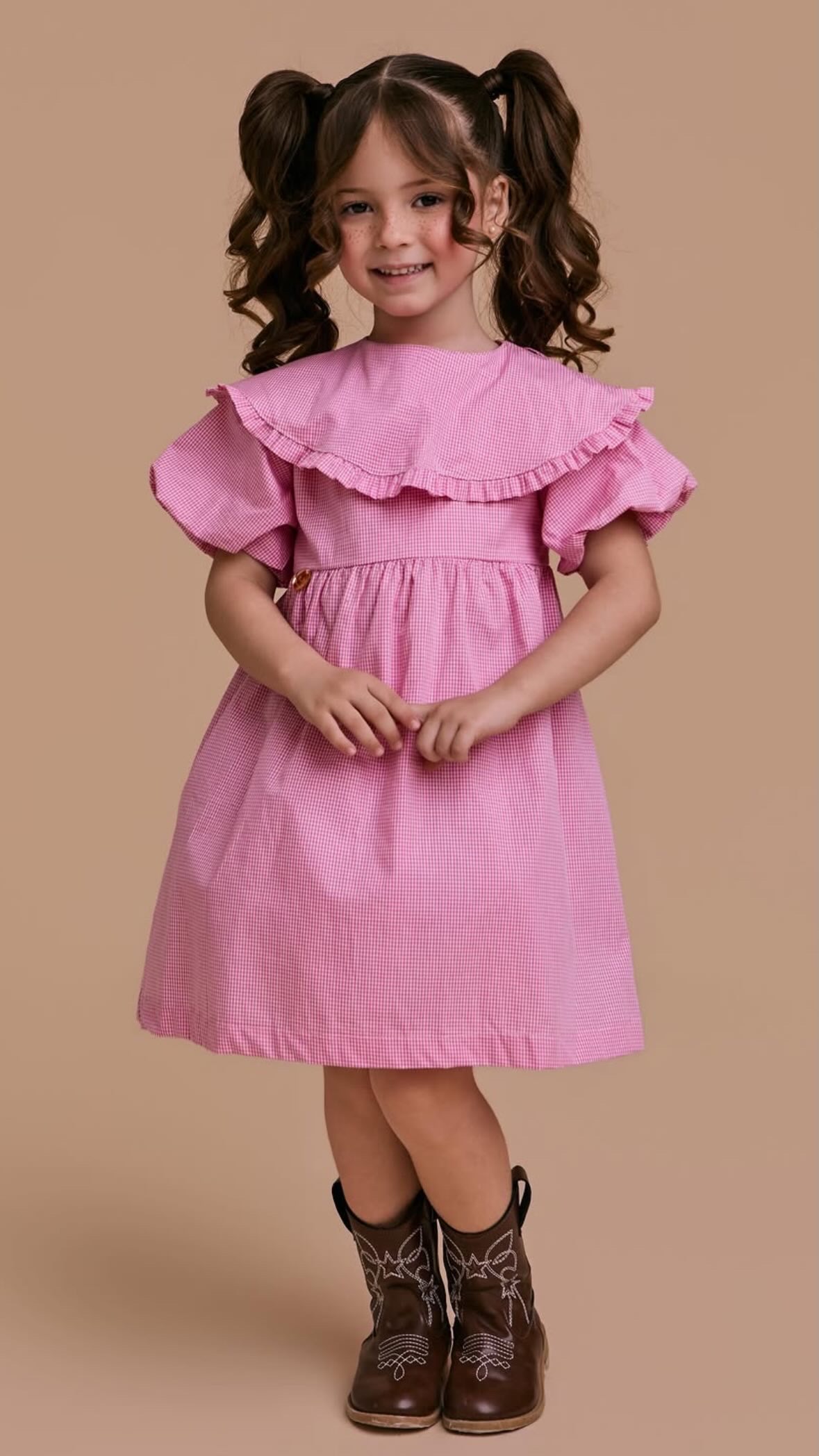 Vestido Analice - Imagem 3