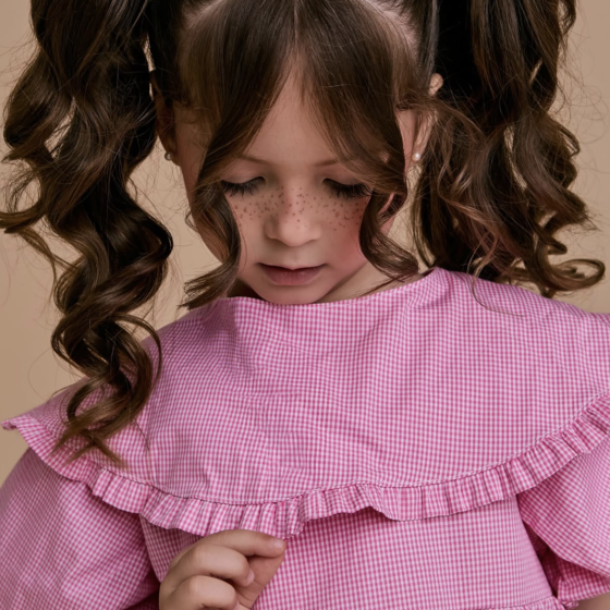 Vestido Analice