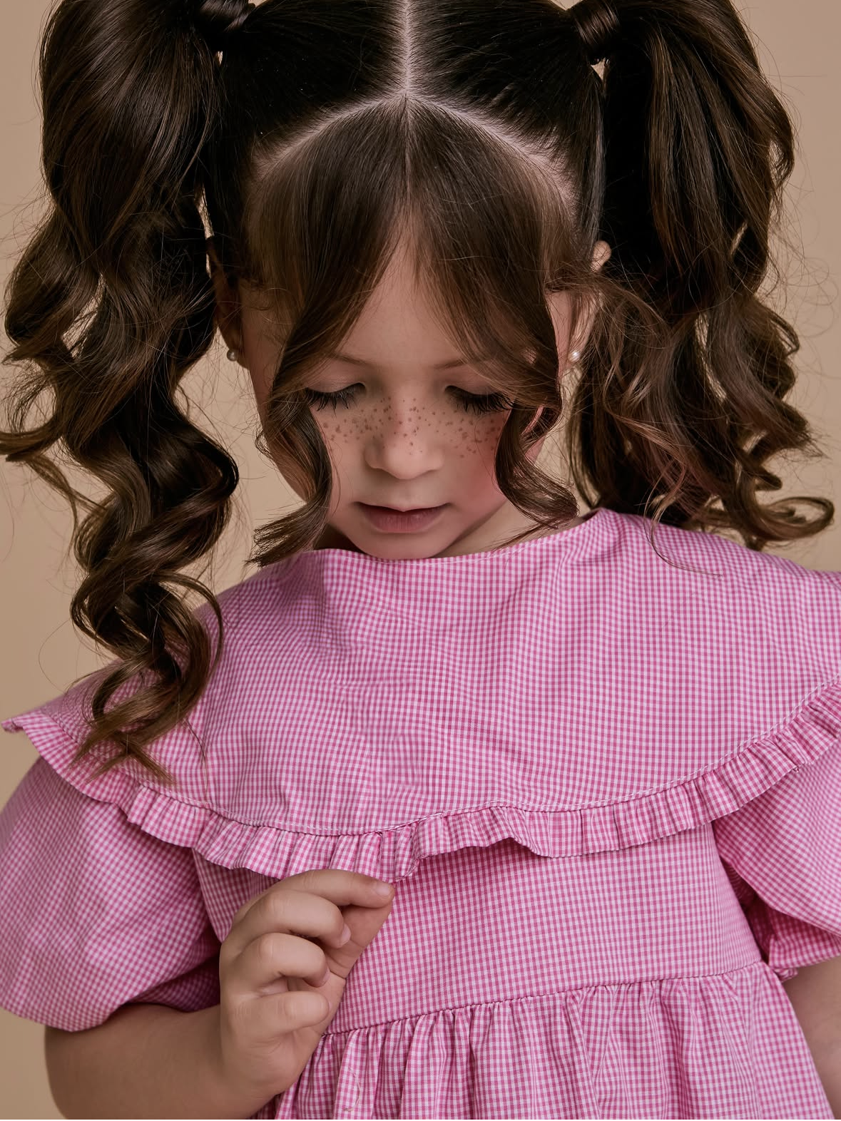 Vestido Analice