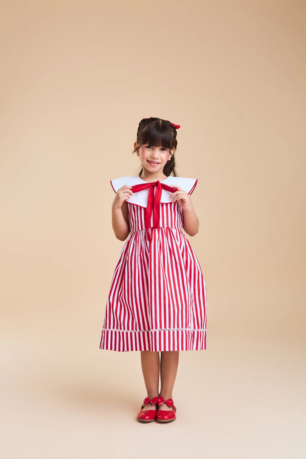 Vestido Bárbara