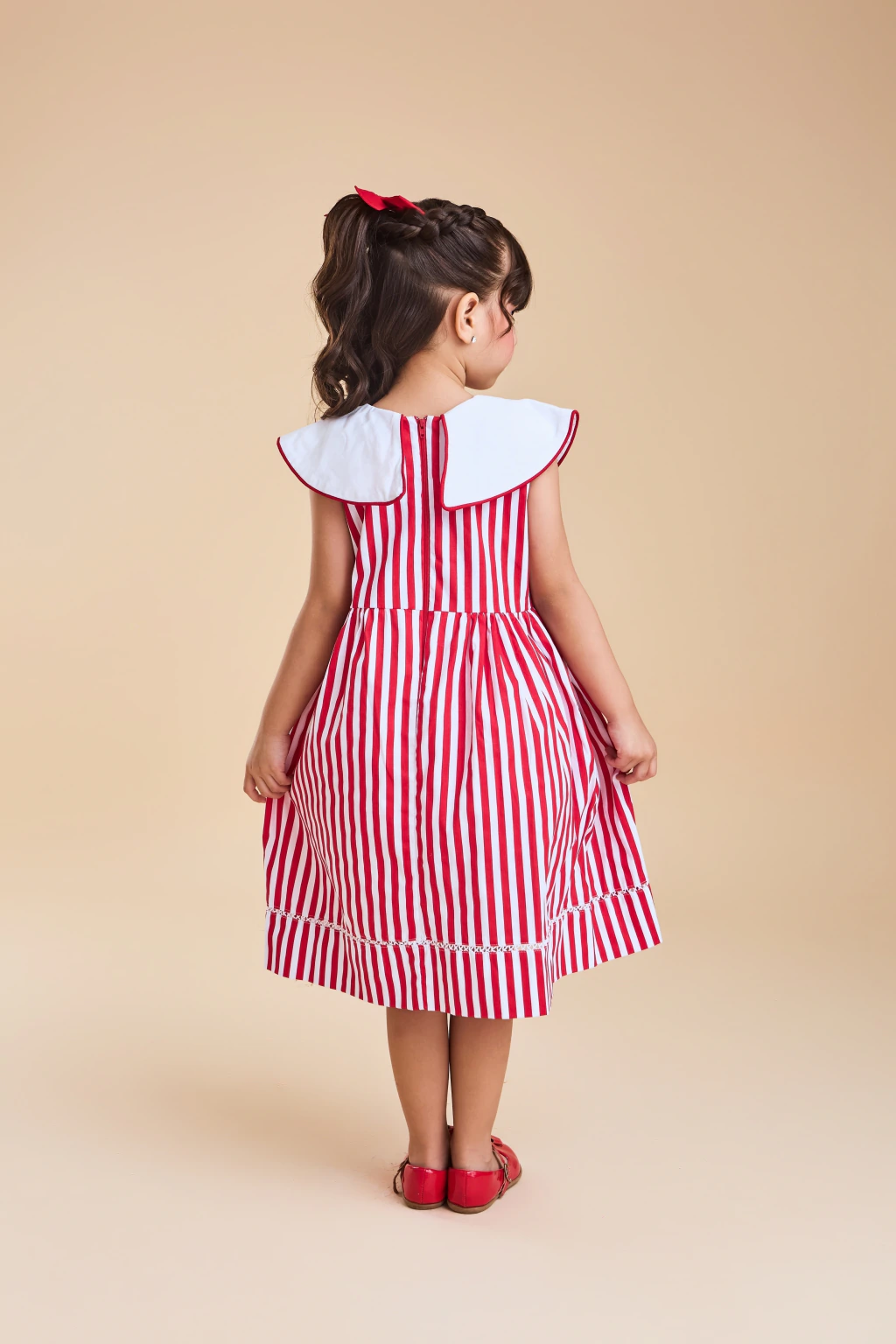 Vestido Bárbara - Imagem 2