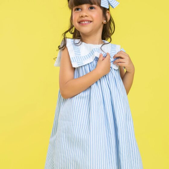 Vestido Valesca