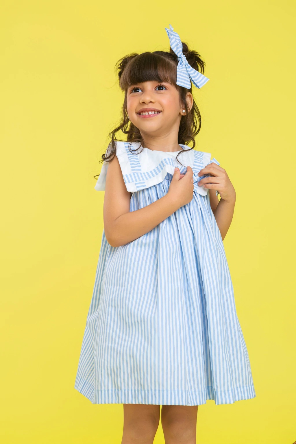 Vestido Valesca