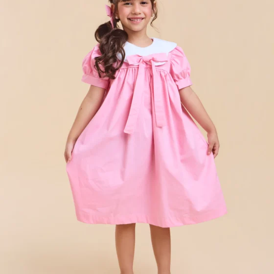 Vestido Maria Tereza
