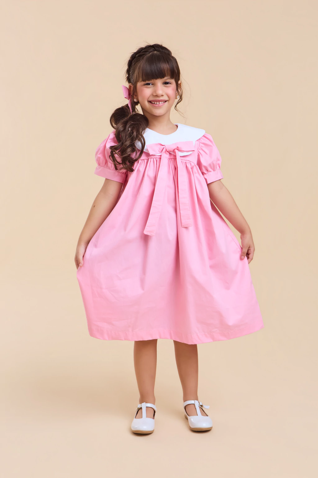 Vestido Maria Tereza