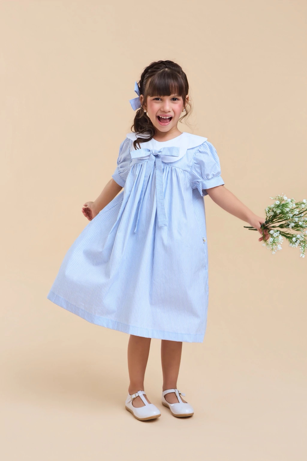 Vestido Maria Tereza - Imagem 4