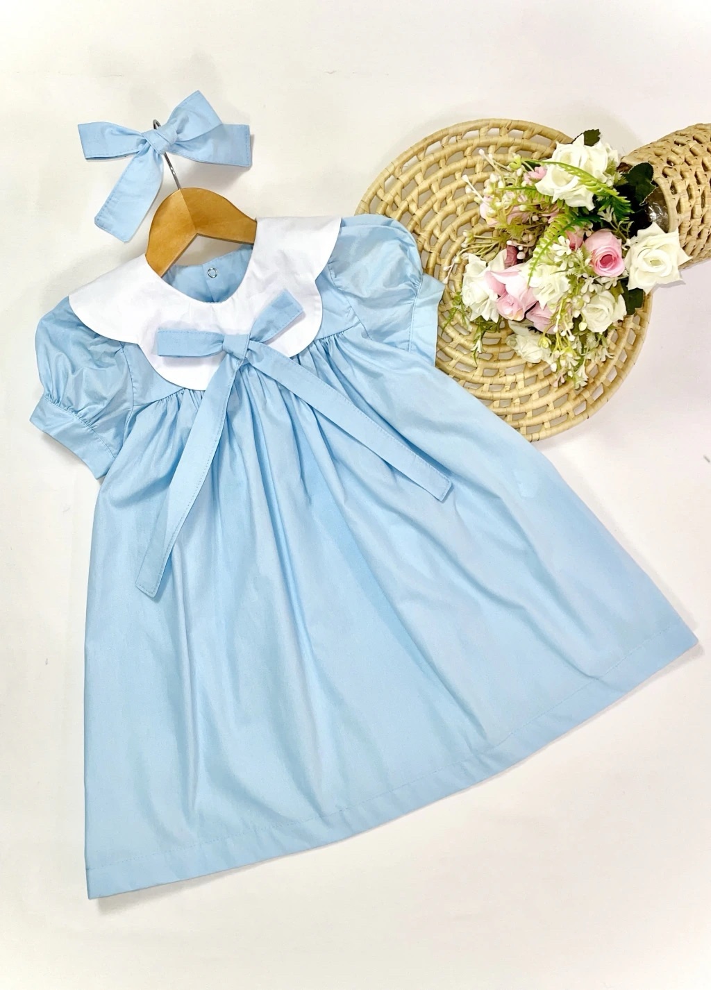 Vestido Maria Tereza - Imagem 5